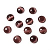 Cat Eye Glass Cabochons CE069-12-2-3