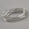 Plastic Covered Aluminum Wire AW-WH0006-02-2