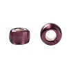 TOHO Round Seed Beads X-SEED-TR15-0026CF-3