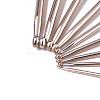 Aluminum Diverse Size Crochet Hooks Set TOOL-S015-015-3