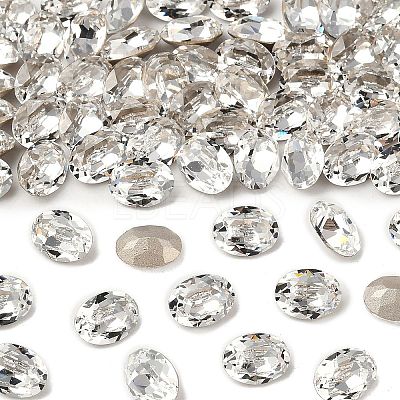 Preciosa&reg MAXIMA Crystal Fancy Stones X-PRC-FF8-00030-1