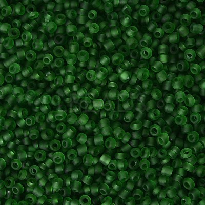 (Repacking Service Available) Glass Seed Beads SEED-C017-2mm-M7-1