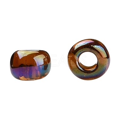 TOHO 8/0 Round Beads X-SEED-TR08-0177-1