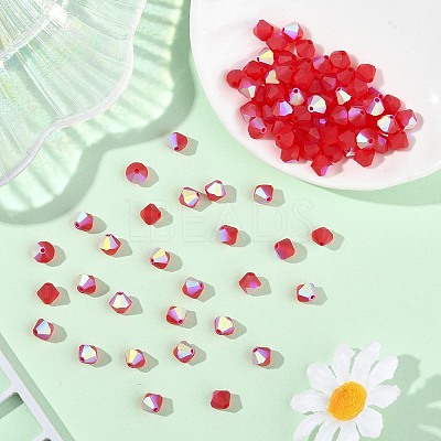 Preciosa&reg Crystal Beads X-PRC-BA4-90070-20019-1