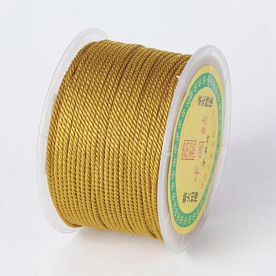 Round Polyester Cords OCOR-P005-17-1