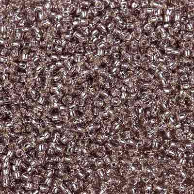 TOHO Round Seed Beads SEED-XTR15-0026-1