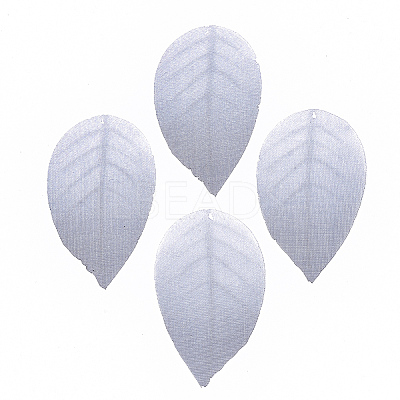 Polyester Organza Fabric Big Pendants FIND-S322-001A-01-1