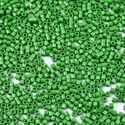 FGB 11/0 Grade A Glass Seed Beads SEED-S030-1004-1