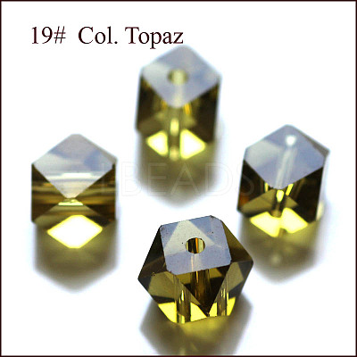 K9 Glass SWAR-F084-4x4mm-19-1