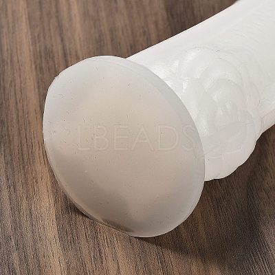 DIY Silicone Candle Molds SIMO-D300-03-1