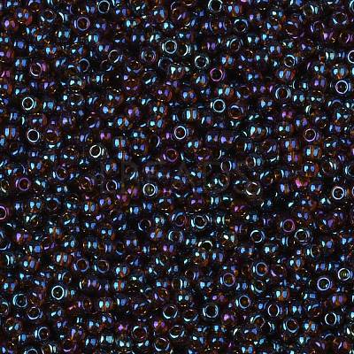 TOHO Round Seed Beads SEED-XTR11-0454-1