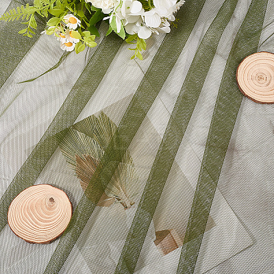 Polyester Mesh Fabric DIY-WH20011-89A-02-1