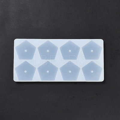 DIY Rotating Scented Candle Making Silicone Molds LS-DIY-E055-37-1