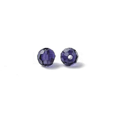 Preciosa&reg Crystal Beads X-PRC-BB4-20480-1