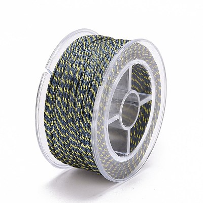 Polycotton Cord OCOR-E027-02C-24-1