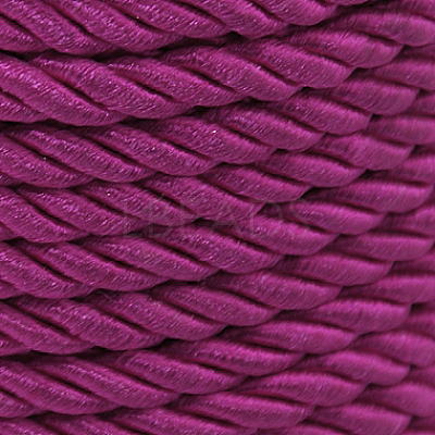 Twisted Nylon Cords NWIR-A001-05-1
