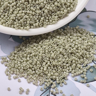 MIYUKI Delica Beads SEED-J020-DB2363-1