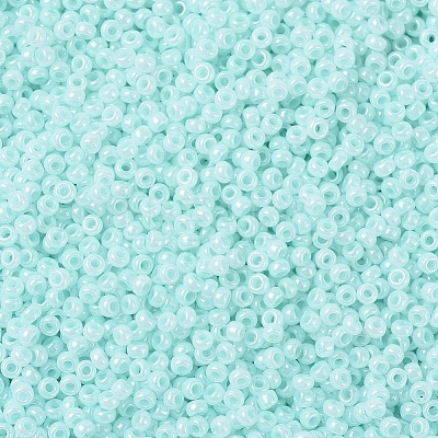 MIYUKI Round Rocailles Beads SEED-G007-RR0532-1
