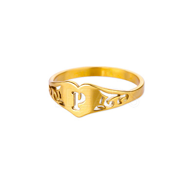 201 Stainless Steel Finger Rings FS-WG8C0EC-47-1