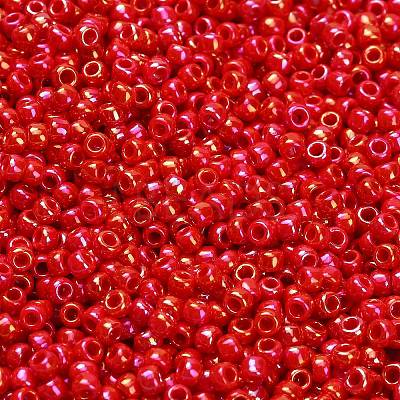 TOHO 8/0 Round Beads SEED-XTR08-0405-1