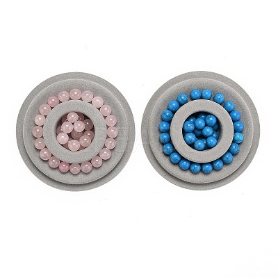 PE and Flocking Bead Design Boards ODIS-H020-02H-1