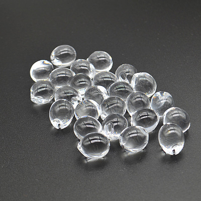 Imitation Crystal Acrylic Beads LS-X-FIND-PW0024-20A-1