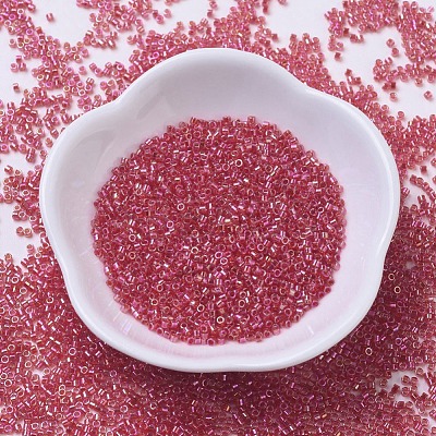 MIYUKI Delica Beads SEED-X0054-DB0172-1