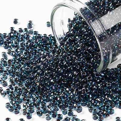 TOHO 11/0 Round Beads SEED-XTR11-0248-1