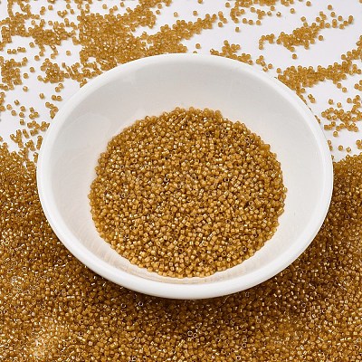 MIYUKI Delica Beads SEED-MY11-DB0272-1