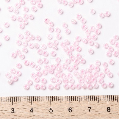 MIYUKI Round Rocailles Beads SEED-JP0009-RR0530-1
