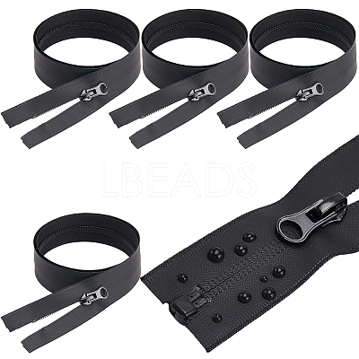 Nylon Zipper Sewing Accessories FIND-WH20001-66C-1