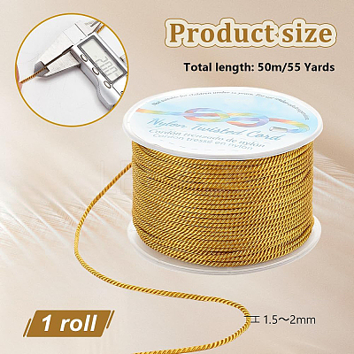 Nylon Threads NWIR-OC0002-563-1