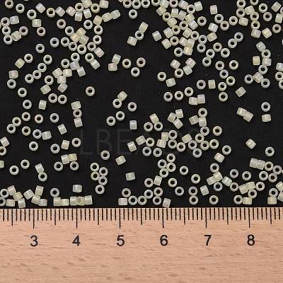 Cylinder Seed Beads SEED-H001-F14-1