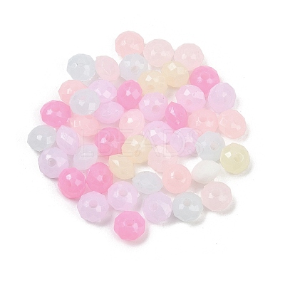 Plastics Beads KY-B005-01B-1