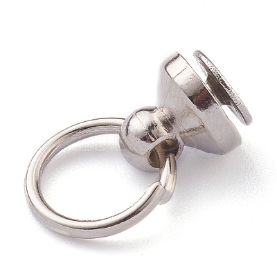 Alloy Ball Studs Rivets PALLOY-Z002-02B-P-1