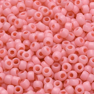 TOHO 3/0 Round Beads X-SEED-TR03-0145F-1