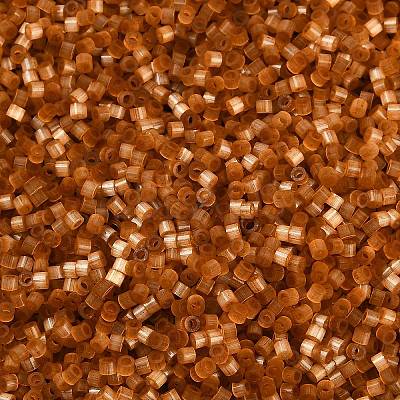 Imitation Cat Eyes Glass Seed Beads X1-SEED-H003-03Z-1