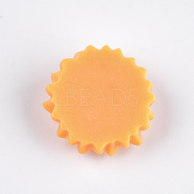 Resin Cabochons X-CRES-T010-59B-1