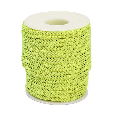 Nylon Braided Cords NWIR-C004-02M-1