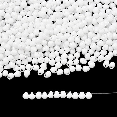 MIYUKI 3.4mm Drop Beads X-SEED-MY04-DP402-1