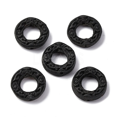 Cinnabar Beads CARL-K001-14-1