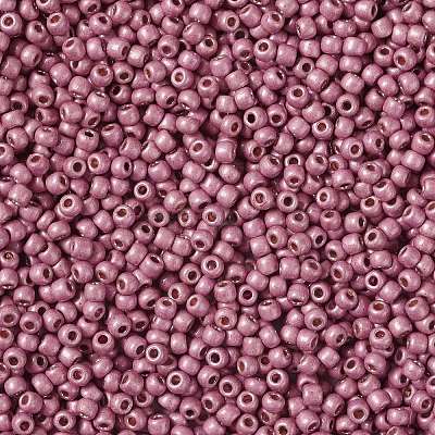 TOHO 11/0 Round Beads X-SEED-TR11-PF0553F-1