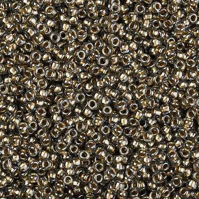 TOHO Round Seed Beads SEED-JPTR11-0993-1