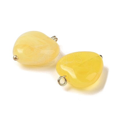 Acrylic Pendants MACR-C033-03D-1