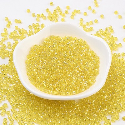 MGB Matsuno Glass Beads SEED-Q033-3.0mm-5R-1