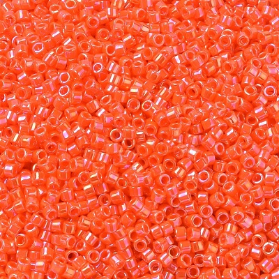 MIYUKI Delica Beads Small SEED-JP0008-DBS0161-1