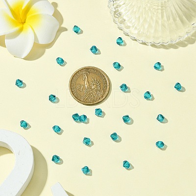 Preciosa&reg Crystal Beads Y-PRC-BA5-60230-1