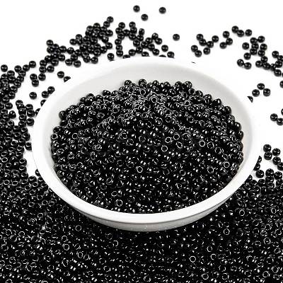MIYUKI Round Rocailles Beads SEED-X0055-RR0401-1