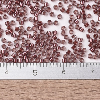 MIYUKI Delica Beads SEED-X0054-DB1705-1