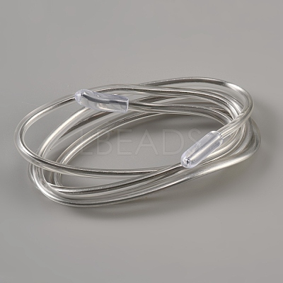 Plastic Covered Aluminum Wire AW-WH0006-02-1